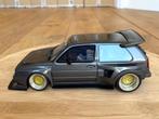 Volkswagen Golf 2 GTI by Khyzyl Saleem 1:18 OttO OT476 VW II, Ophalen of Verzenden, Nieuw, Auto, OttOMobile
