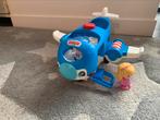 Vliegtuig Fisher price, Kinderen en Baby's, Speelgoed | Fisher-Price, Gebruikt, Ophalen