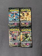 Art set forbidden light sun & moon, Ophalen of Verzenden, Zo goed als nieuw, Booster