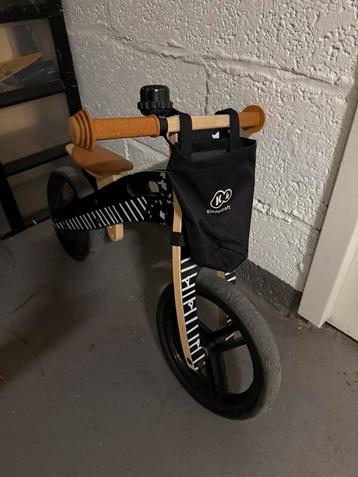 Loopfiets beschikbaar voor biedingen