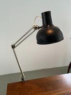 Vintage Lival P12 Bureaulamp Finland design lamp retro, Huis en Inrichting, Ophalen of Verzenden