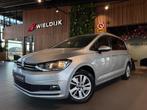 Volkswagen Touran 1.5 TSI Highline 7p, Auto's, 15 km/l, 4 cilinders, 150 pk, 1455 kg