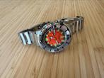 Seiko SKX781 Orange Monster Gen 1 Automatic Diver Modded, Sieraden, Tassen en Uiterlijk, Horloges | Heren, Staal, Polshorloge
