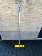 Jemako dweilstok / vloerwisser / telescoopstok, Huis en Inrichting, Schoonmaakartikelen, Ophalen of Verzenden, Overige typen