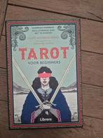 Juliet Sharman-Burke - Tarot voor beginners, Tarot of Kaarten leggen, Ophalen of Verzenden, Zo goed als nieuw, Juliet Sharman-Burke