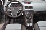 Opel Meriva 1.4 Cosmo , TREKHAAK , CLIMATR , CR CONTR , PDC, Voorwielaandrijving, Gebruikt, 4 cilinders, Bruin