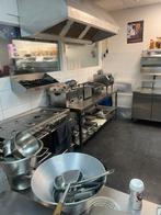 Keuken / productieruimte te huur, Ophalen of Verzenden