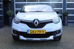 Renault Captur 1.3 TCe Intens | Parelmoer wit | Camera, Gebruikt, Euro 6, 4 cilinders, 150 pk