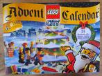 NIEUW LEGO advent kalender 7324 uit 2005, Ophalen of Verzenden, Nieuw, Complete set, Lego