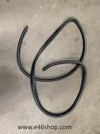 DEURRUBBER BMW 1 SERIE E87 VOORDEUR LINKS EN RECHTS, Gebruikt, -, -, Ophalen of Verzenden