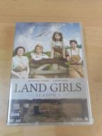 dvd van Land Girls, Season 1 BBC, Nieuw, Cd's en Dvd's, Dvd's | Tv en Series, Ophalen of Verzenden, Drama, Nieuw in verpakking