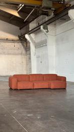 HAY Mags | Terracotta (NIEUWSTAAT), 250 tot 300 cm, 125 tot 150 cm, Driepersoons, Ophalen of Verzenden
