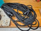 20 meter verlengkabel, Ophalen, Gebruikt, Kabel of Snoer