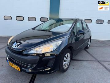 Peugeot 308 1.6 VTi Blue EXPORT! beschikbaar voor biedingen