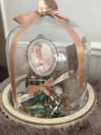 Barok stolp met inhoud, Ophalen, Zo goed als nieuw