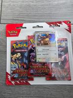 Destined Rivals 3 pack Blister Kangaskhan 1x, Ophalen of Verzenden, Nieuw