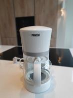 Princess koffiezetapparaat, Witgoed en Apparatuur, Koffiezetapparaten, Ophalen of Verzenden, Zo goed als nieuw, Koffiemachine