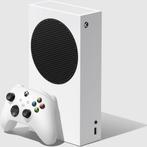 Xbox Series S 512GB Wit | Nieuw in doos, Spelcomputers en Games, Spelcomputers | Xbox Series X en S, Microsoft, Nieuw, Support@microsoft.com