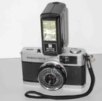 Olympus Trip 35, Audio, Tv en Foto, Fotocamera's Analoog, Ophalen of Verzenden, Zo goed als nieuw, Compact, Olympus