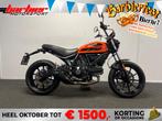Ducati SCRAMBLER SIXTY2 (bj 2016), Motoren, Motoren | Ducati, DUCATI, 400 cc, 2 cilinders, Bedrijf