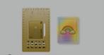 Complete set crypto 2023 safe waaronder de regenboog, Postzegels en Munten, Postzegels | Nederland, Ophalen of Verzenden, Na 1940
