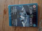 Ghost in the shell, Cd's en Dvd's, Blu-ray, Ophalen of Verzenden, Nieuw in verpakking