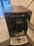 Koffiebonen Melitta Caffeo Solo & Perfect Milk - Defect, Witgoed en Apparatuur, Koffiezetapparaten, Koffiemachine, 1 kopje, Niet werkend