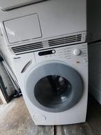 Setje wasmachine en condensdroger miele, Witgoed en Apparatuur, Was-droogcombinaties, 6 tot 8 kg, Ophalen of Verzenden, Zo goed als nieuw