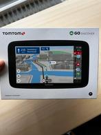 Nieuwe TomTom GO Discover 7 inch, Auto diversen, Ophalen of Verzenden, Nieuw