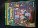 Crash Bandicoot N. Sane Trilogy, Xbox One, Ophalen, 1 speler, Zo goed als nieuw, Platform