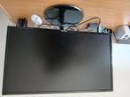 Pc monitor, Computers en Software, Monitoren, Draaibaar, 3 tot 5 ms, Full HD, Zo goed als nieuw