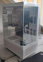 Multimedia PC - i7 - 16GB Ram - 500GB SSD - 750W, Zelfgebouwde PC, Zo goed als nieuw, Gaming, SSD