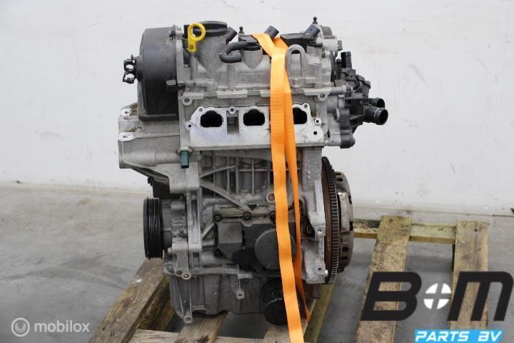 1.0MPI CHYA motor VW Up! 04C100031M, Auto-onderdelen, Motor en Toebehoren, Gebruikt