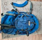 Karrimor alles in een, reistas, rugzak, daypack, Ophalen, Gebruikt, 40 cm of meer