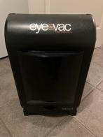 Haarstofzuiger Sibel eye vac, Ophalen, Zo goed als nieuw