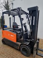 DOOSAN B30X-7, Zakelijke goederen, Ophalen, Doosan, Heftruck, 1000 tot 2000 kg