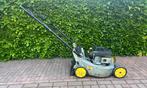 John Deere grasmaaier, Tuin en Terras, Grasmaaiers, Cirkelmaaier, Ophalen, Gebruikt, 50 cm of meer