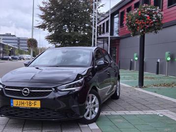 Opel Corsa 1.2 Turbo 74kW S&S Automaat Edition | Navigatie beschikbaar voor biedingen