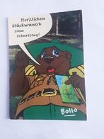 BOLLO   LANDAL  GREENPARKS, Verzamelen, Ophalen of Verzenden, Sterren en Beroemdheden