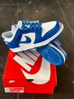 Deadstock Dunk Low SP Kentucky - Maat 42,5, Ophalen of Verzenden, Nieuw, Blauw, Sneakers of Gympen
