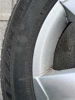 4 Winterbanden 4x4 Qashqai met Nissan Velg, Auto-onderdelen, Banden en Velgen, Ophalen