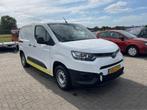 Toyota PROACE CITY 1.5 D-4D AIRCO|BJ:2021| Motor Defect!| Ex, Voorwielaandrijving, Stof, Gebruikt, 4 cilinders