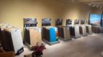 PVC, Laminaat, Tapijt & Vinyl – Vloeren te koop uit showroom, Ophalen, Nieuw, 75 m² of meer, Laminaat