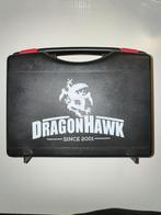 Tattoo Kit DragonHawk, Ophalen of Verzenden, Zo goed als nieuw, Overige typen