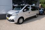 Renault Trafic Passenger 1.6 dCi Grand Authentique Energy |, 221 €/maand, Gebruikt, 2000 kg, Origineel Nederlands