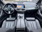 BMW X5 xDrive45e M-sport Skylounge | Trekhaak | Laser | Mass, 12 maanden, Gebruikt, Zwart, Leder