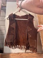 Cowboy vestje kind, Verzenden, Gebruikt, Jongen