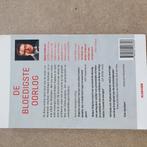 De Bloedigste Oorlog - Korea, Robert Stiphout, Ophalen of Verzenden