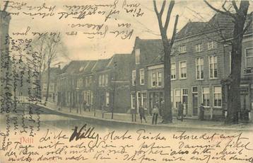 (379-070-023) Delft Vrouwenregt beschikbaar voor biedingen