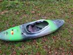 Wavesport Diesel 65 Wildwater Kajak - Topkano!, Watersport en Boten, Kano's, Ophalen, Gebruikt, Eén persoon, Kajak